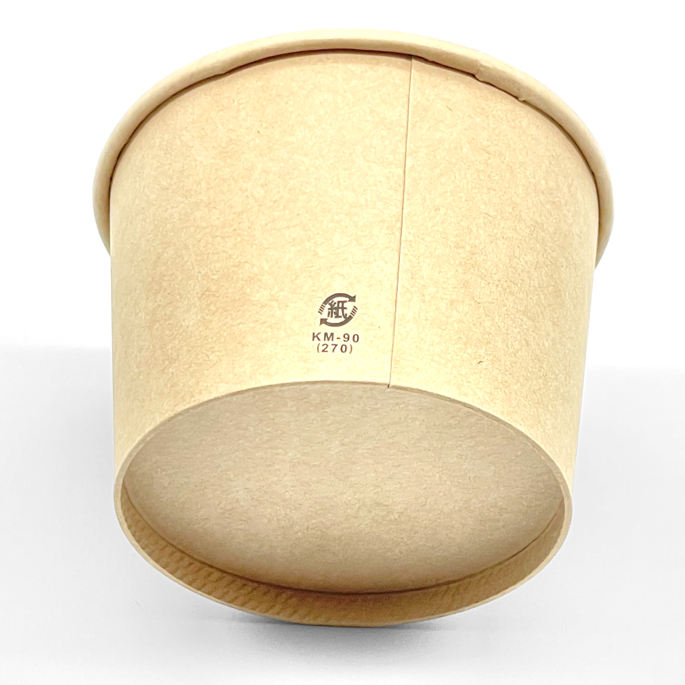 KM90-270 ナチュラル 蓋別売