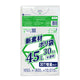 サンキョウプラテック ゴミ袋 KN-49 半透明 45L （650×800×0.015mm）1袋30枚×40冊