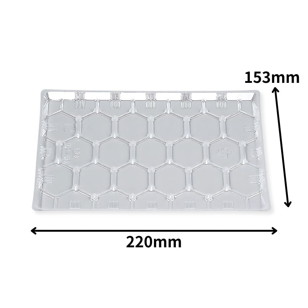 菓子・珍味容器 KP-40