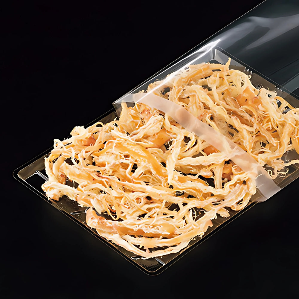 菓子・珍味容器 KP-40