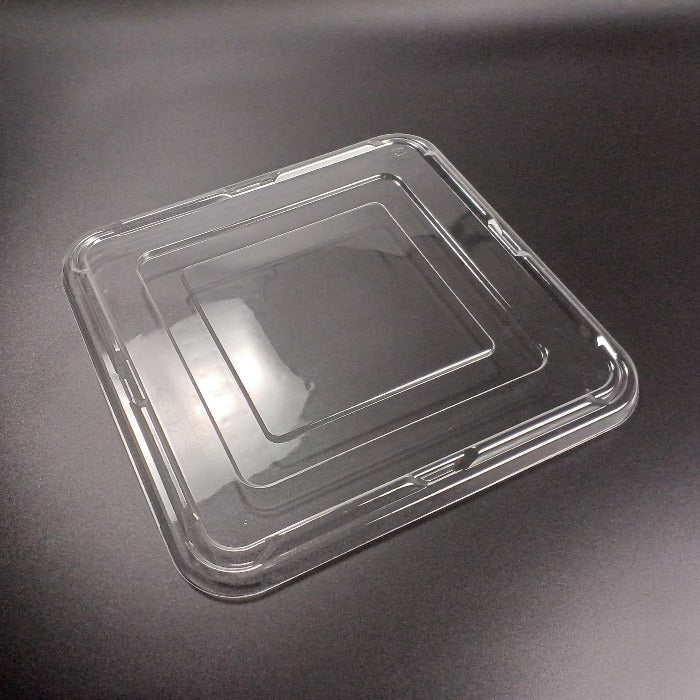 ディッシュ KP-5 ダイヤカット 蓋セット