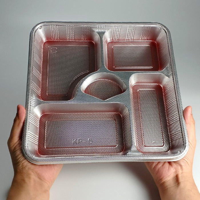 ディッシュ KP-5 ダイヤカット 蓋セット