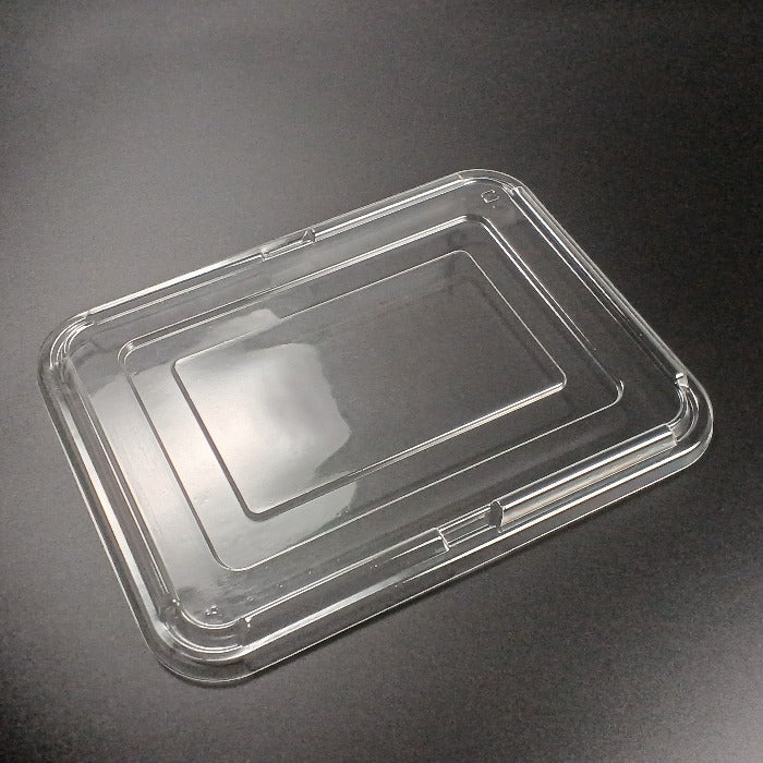 ディッシュ KPー6 ダイヤカット 蓋セット