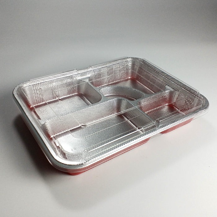 ディッシュ KPー6 ダイヤカット 蓋セット