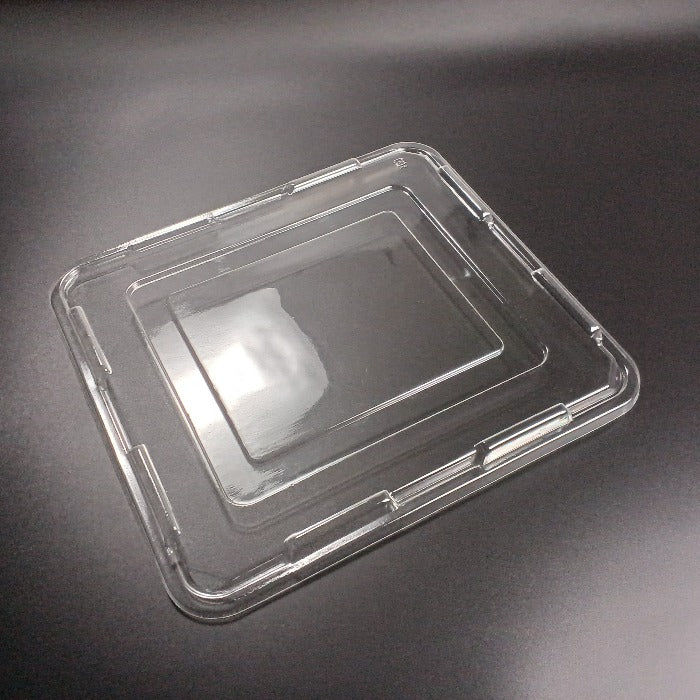 ディッシュ KP-9 ダイヤカット 蓋セット