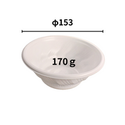 SD咲き丼 M15 W 蓋別売