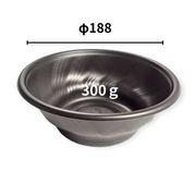 SD咲き丼 M19 BK 蓋別売