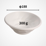 SD咲き丼 M19 W 蓋別売