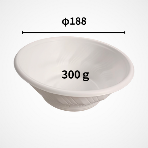 SD咲き丼 M19 W 蓋別売