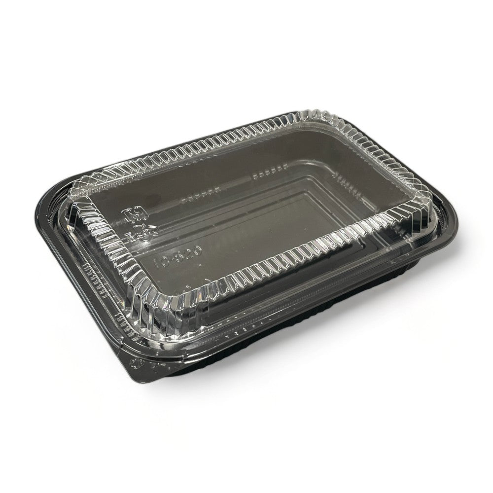 テイクアウト容器 MSD-IC-520本体 黒