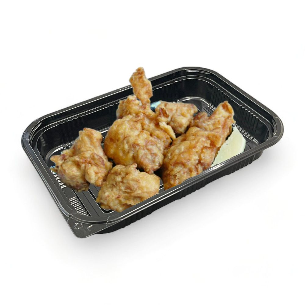 テイクアウト容器 MSD-IC-520本体 黒