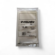 真空袋 ナイロンポリ NLタイプ18-30 福助工業