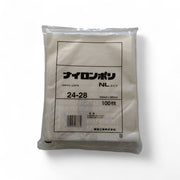真空袋 ナイロンポリ NLタイプ24-28 福助工業