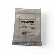 真空袋 ナイロンポリ NLタイプ24-30 福助工業