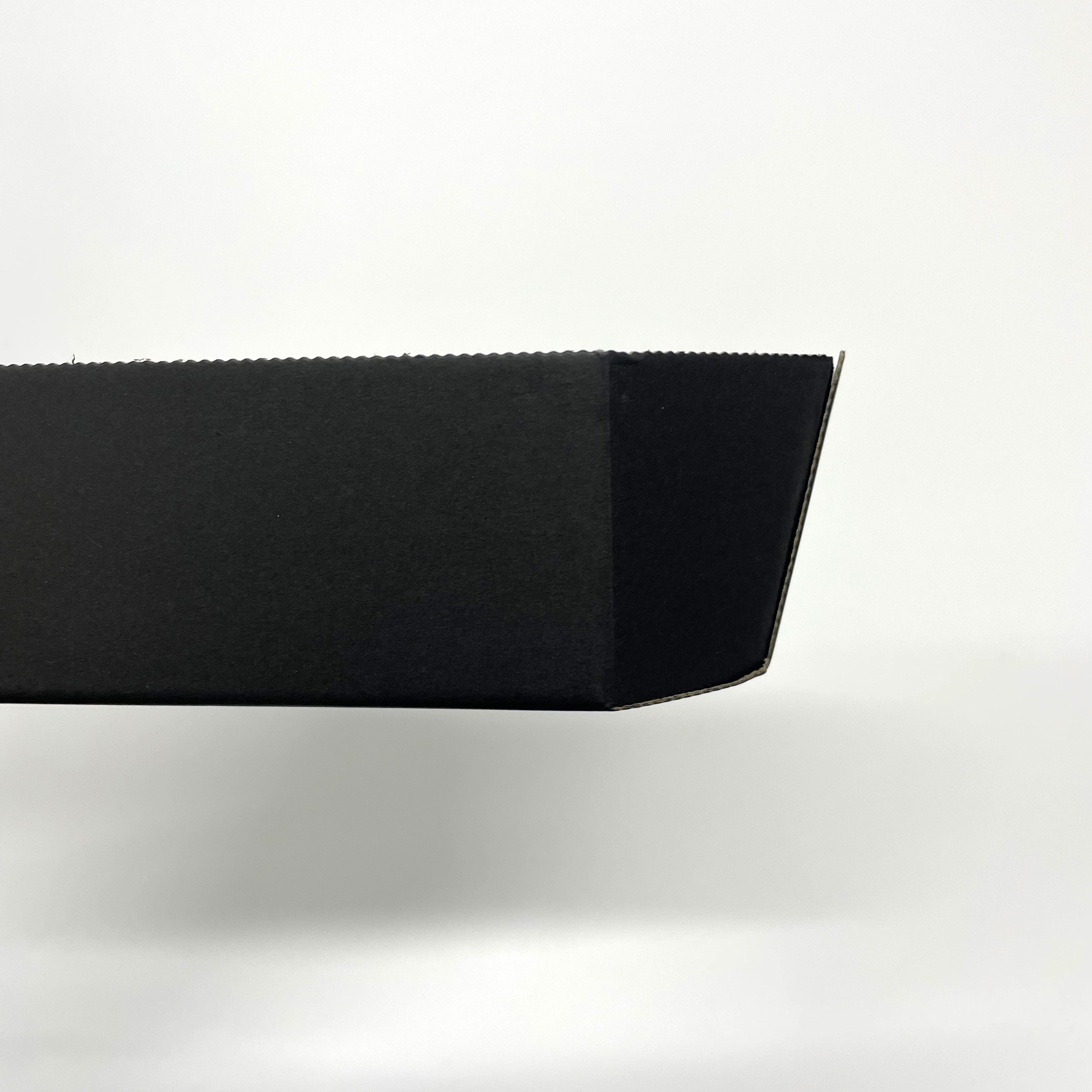 紙トレー13号 黒 （195×110×50mm）