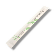 完封箸 松柄 （アスペン材）