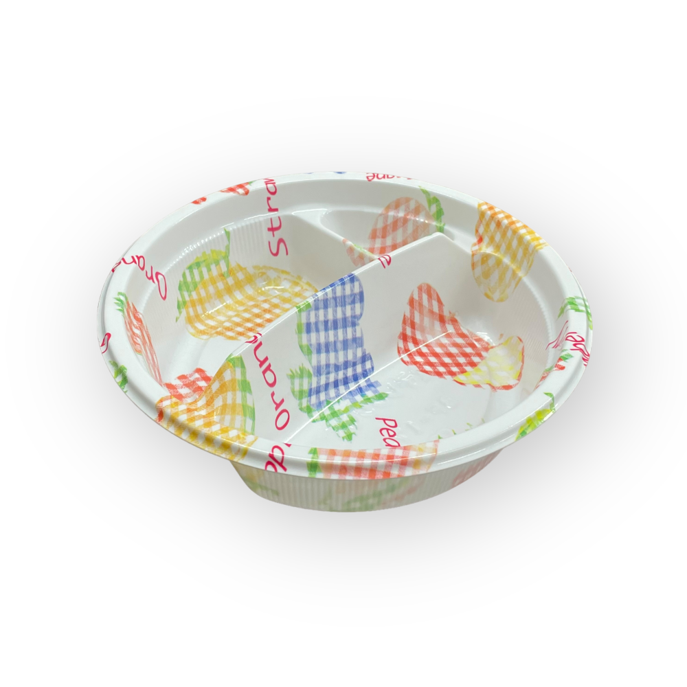 弁当容器 BF-173 フルーツ 本体