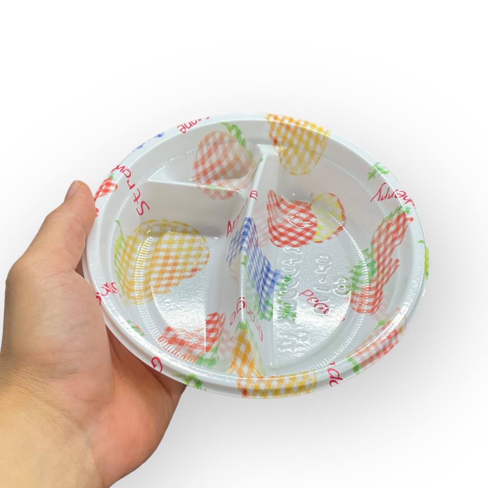 弁当容器 BF-173 フルーツ 本体