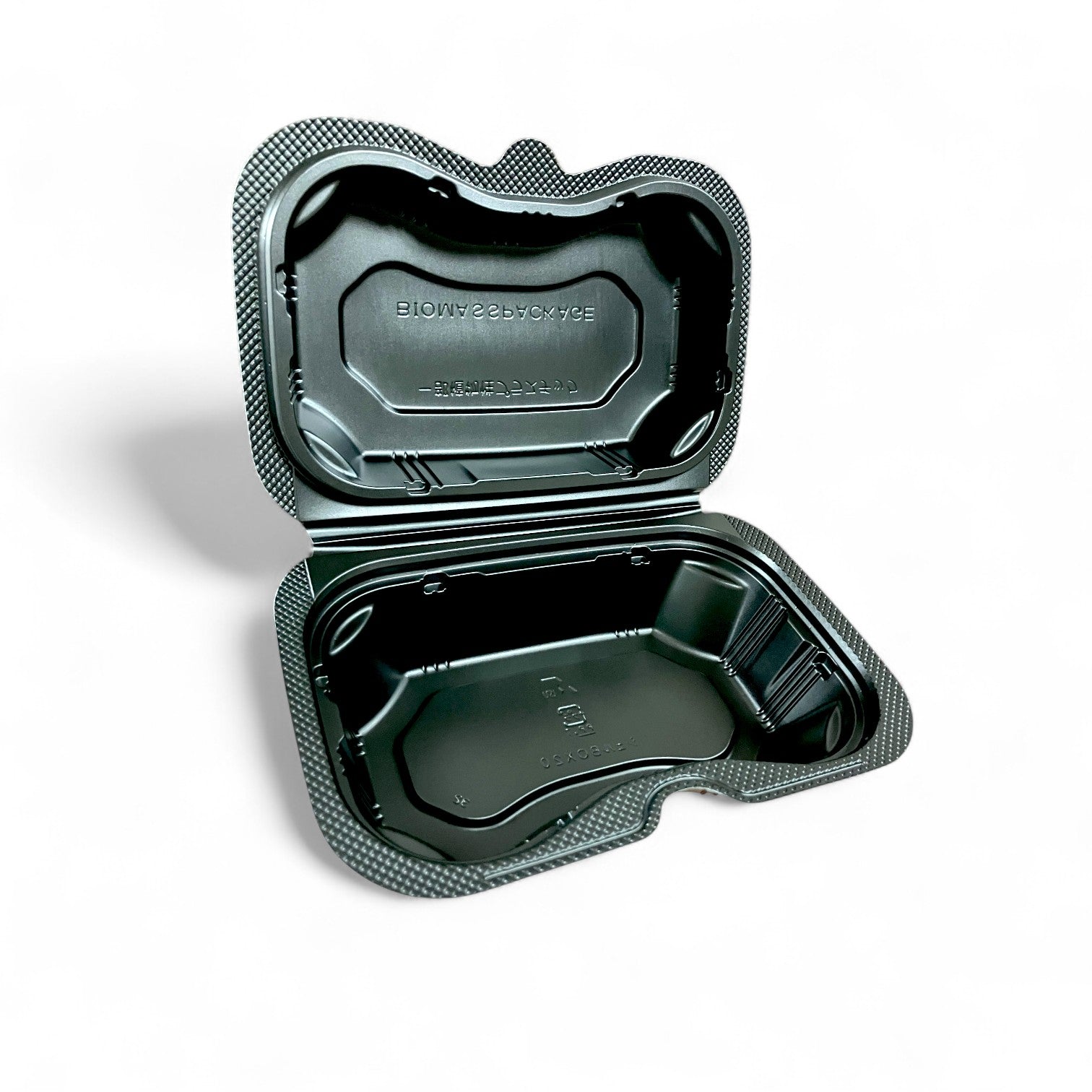 バイオデリカ　シェルBOX20　黒