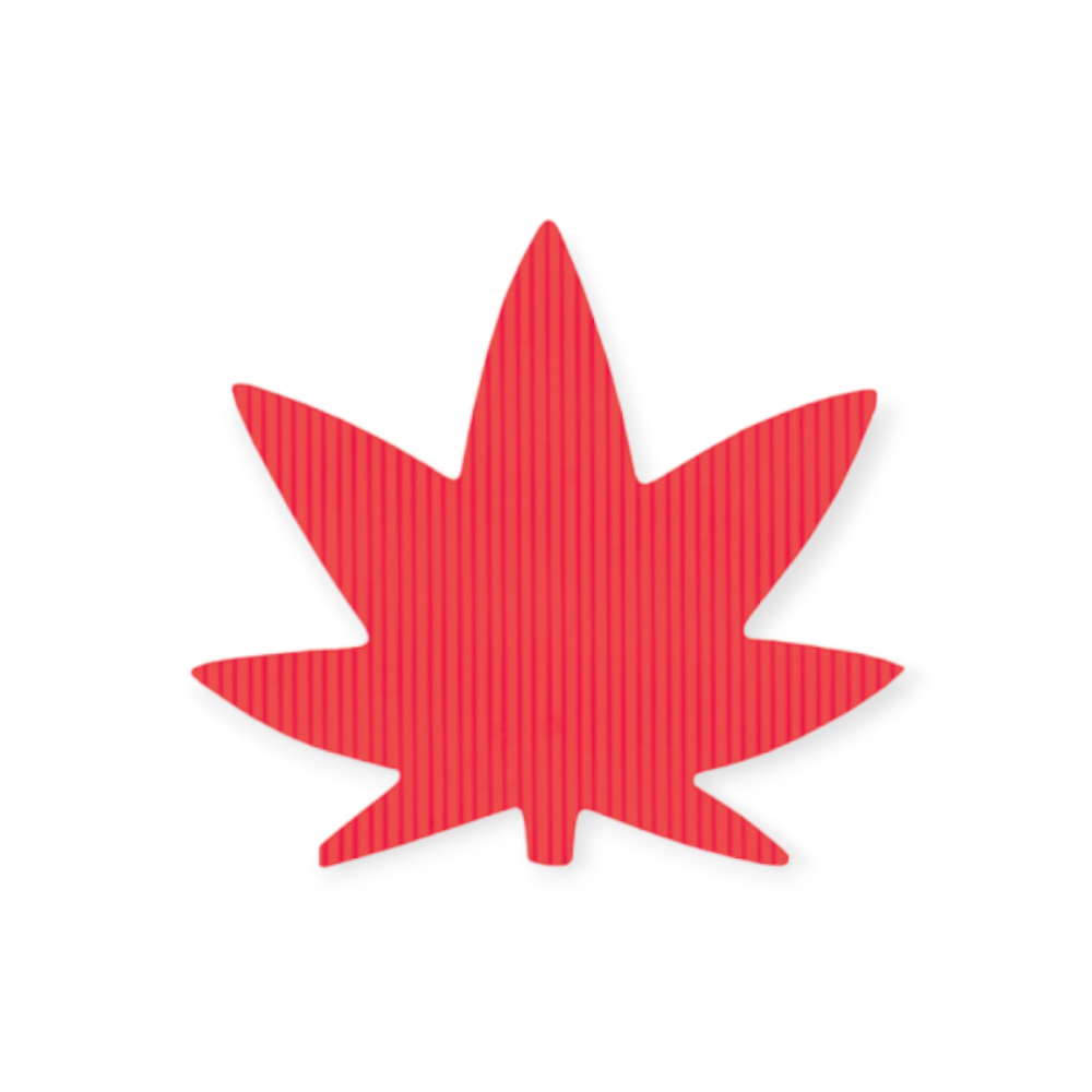 モミジバラン赤（1000枚入）