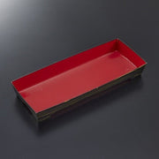 SKS 20-8 赤－黒金 蓋別売 (204×78×28mm)