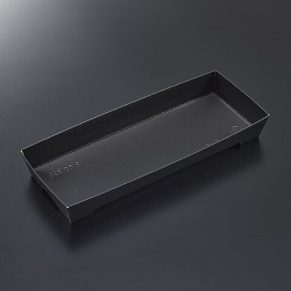 SKS 20-8 黒 蓋別売 (204×78×28mm)