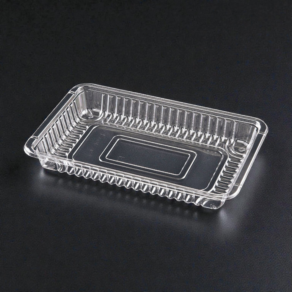 エフピコチューパ フルーツ容器 STR400-1 （200×130×27mm）いちご用