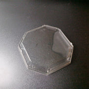 T-WU-820嵌合蓋(APET) エコ (216×216×32mm)