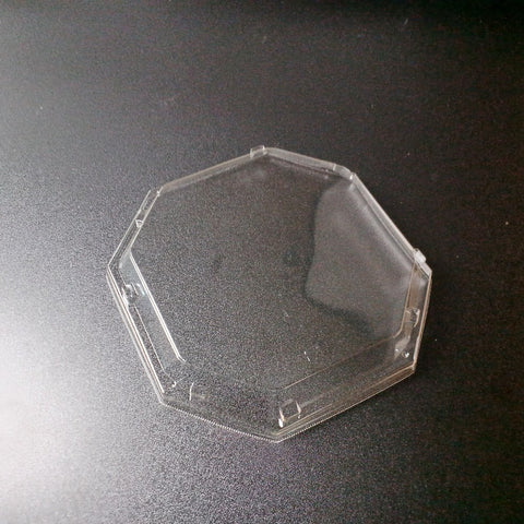 T-WU-820嵌合蓋(APET) エコ (216×216×32mm)