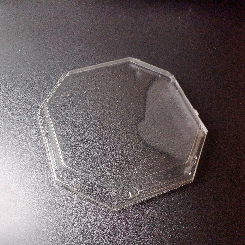 T-WU-830嵌合蓋(APET) エコ (246×246×32mm)