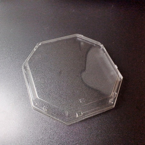 T-WU-830嵌合蓋(APET) エコ (246×246×32mm)