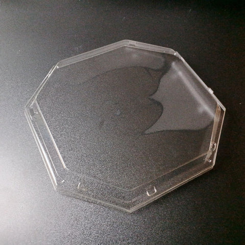 T-WU-840嵌合蓋(APET) エコ (286×286×32mm)