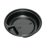 T-深皿 本体 黒