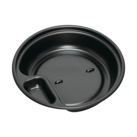 T-深皿 本体 黒