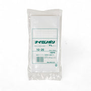 真空袋 ナイロンポリ  TLタイプ10-20(100×200mm)