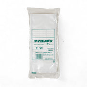 真空袋 ナイロンポリ  TLタイプ11-25(110×250mm)