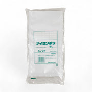 真空袋 ナイロンポリ  TLタイプ14-27(140×270mm)