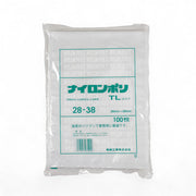 真空袋 ナイロンポリ  TLタイプ28-38(280×380mm)