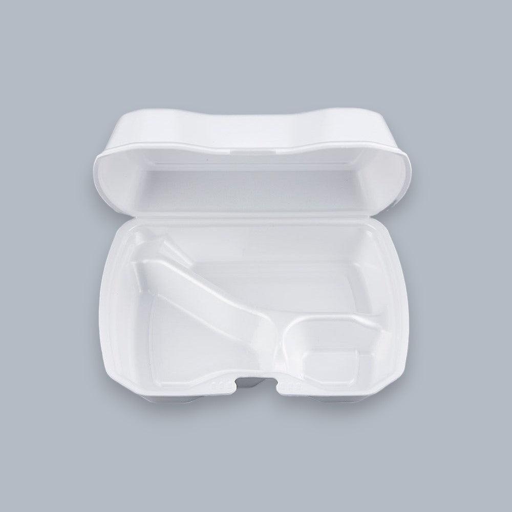 弁当容器 VK-613-4 無地