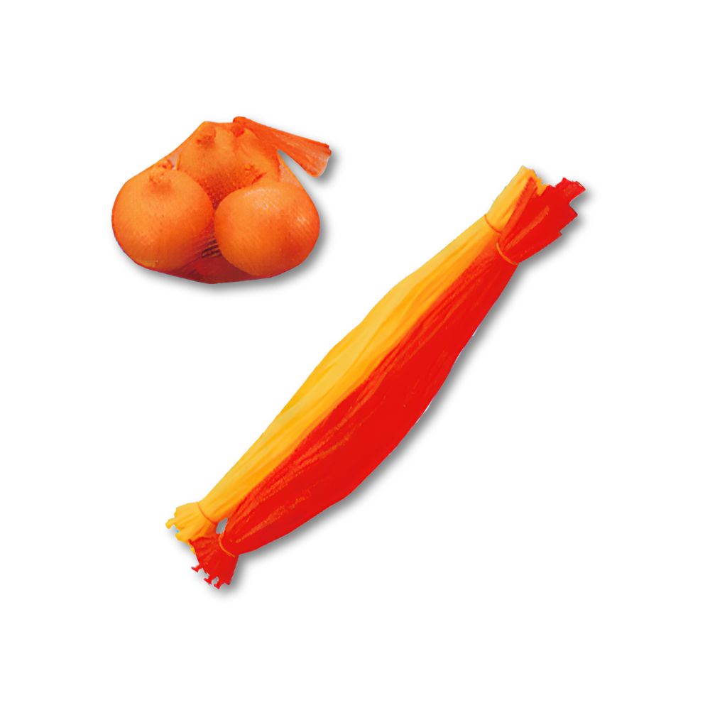 信和 棒ネット WL-50 赤