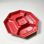 赤WPS-八角280-N1(内装) (269×269×38mm)