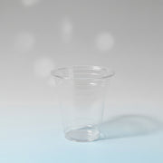 HEIKO 透明カップ A-PET 14オンス 口径98mm
