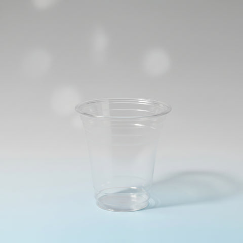 HEIKO 透明カップ A-PET 14オンス 口径98mm