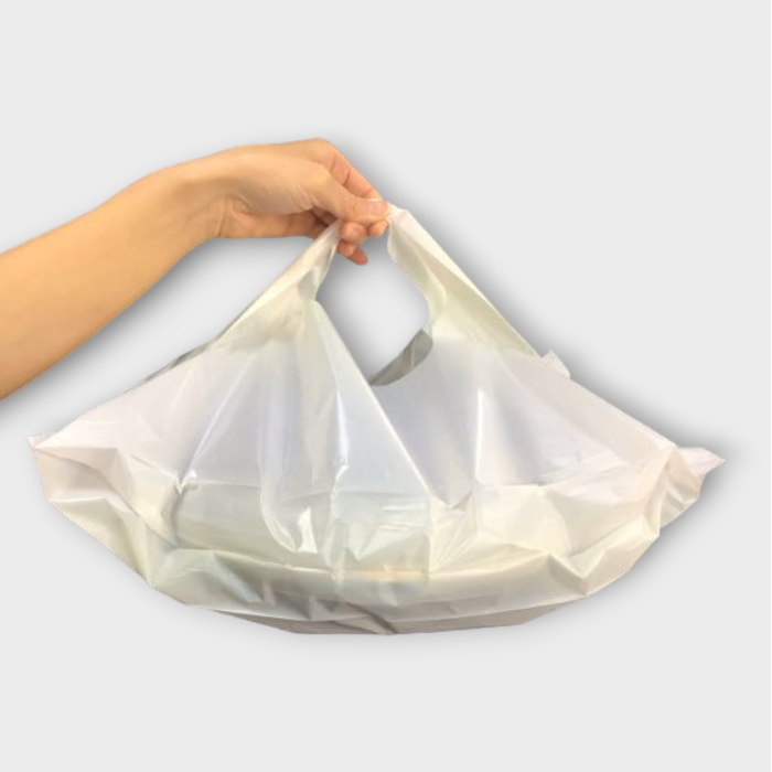 規格バンバンバッグ No.6 波柄