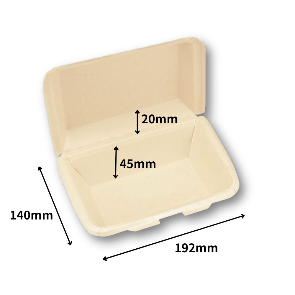 紙デリ フード20-13