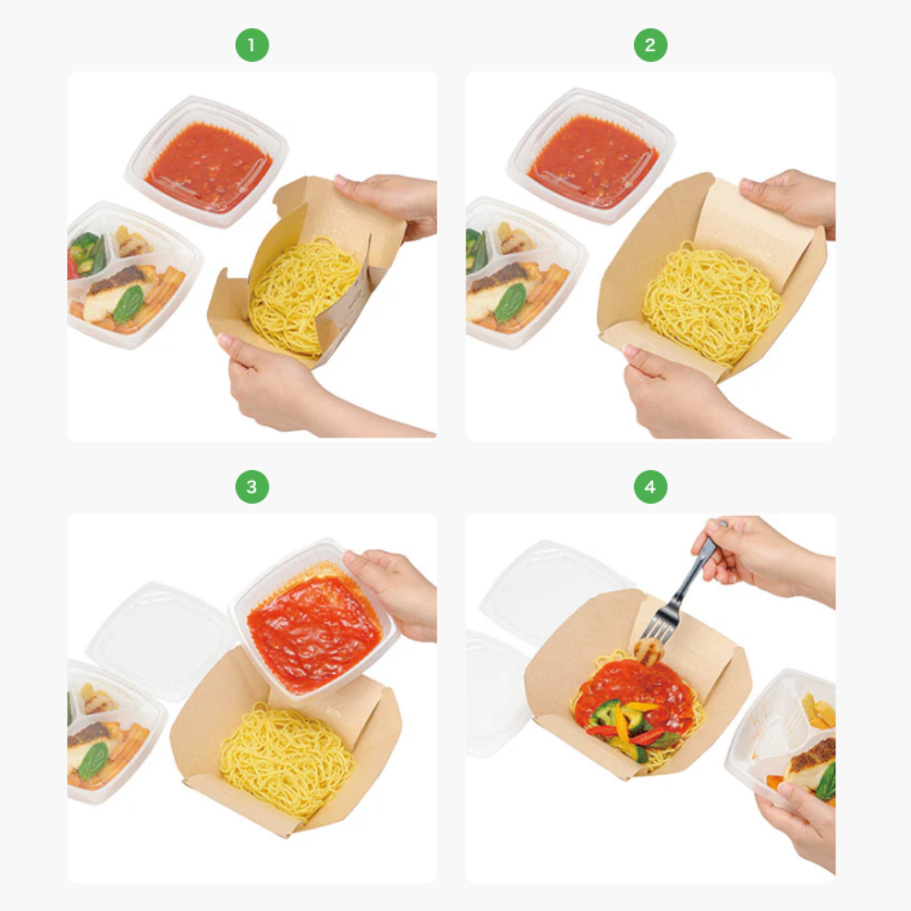 ボウルボックス 14-14 本体 クラフト