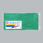 ポリ袋 ファインレックス 501規格袋 No.8（130×250×0.05mm）福助工業