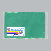 ポリ袋 ファインレックス 501規格袋 No.10（175×270×0.05mm）福助工業