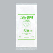 ポリ袋 ばんじゅう用内袋 薄口品 No.105 ナチュラル（0.01×1050(650)×650mm）福助工業