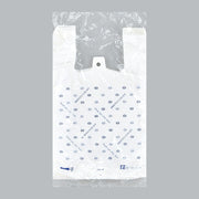 レジ袋 バッグ88（0.02×405(245)×395mm）福助工業